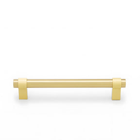 Luxury Solid Brass Cabinet Handles