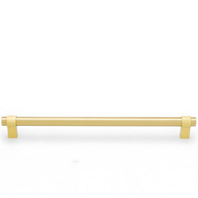 Luxury Solid Brass Cabinet Handles
