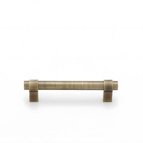 Luxury Solid Brass Cabinet Handles