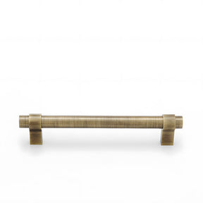 Luxury Solid Brass Cabinet Handles