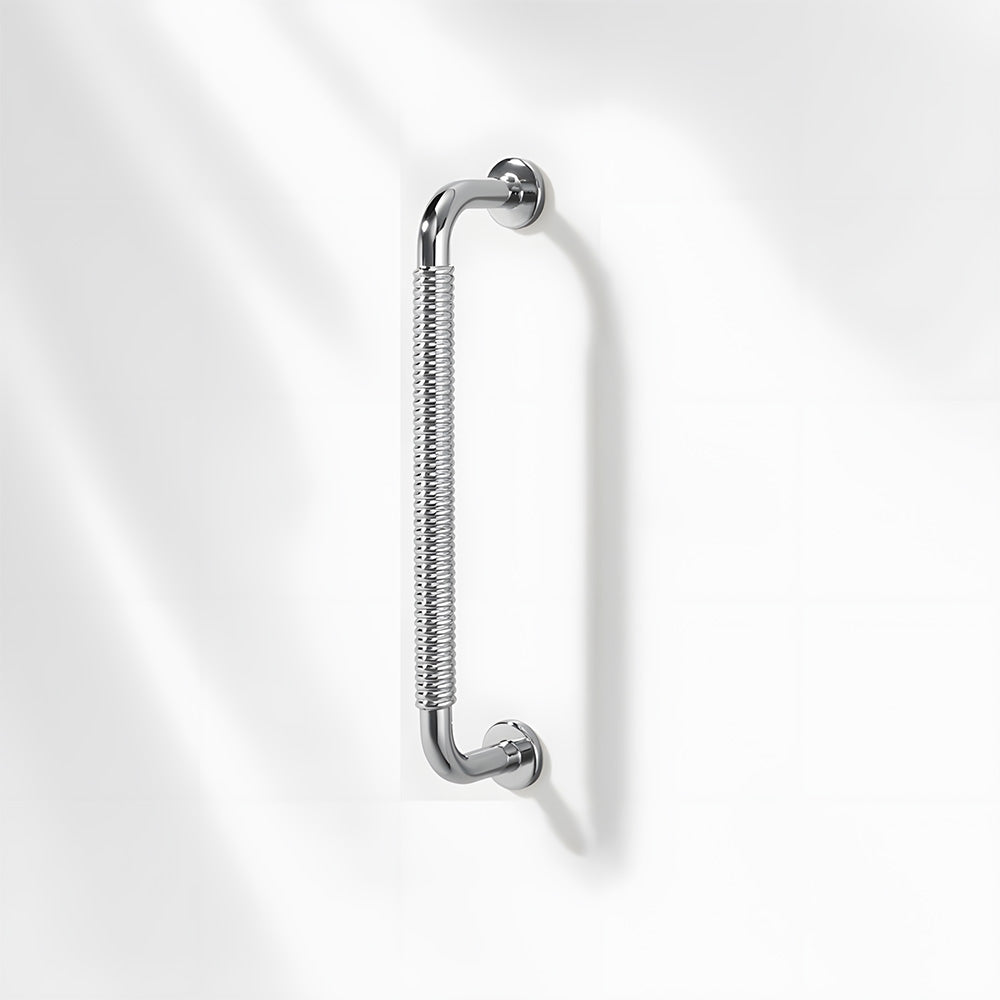 Vintage Thread Zinc Alloy Bar Cabinet Handles