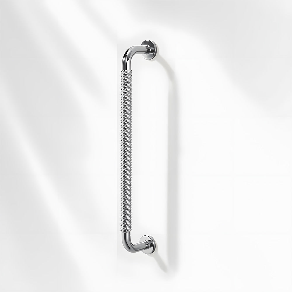 Vintage Thread Zinc Alloy Bar Cabinet Handles