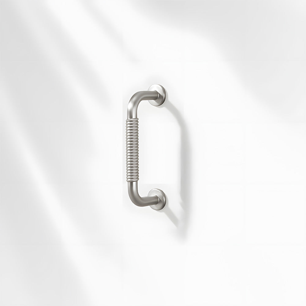 Vintage Thread Zinc Alloy Bar Cabinet Handles