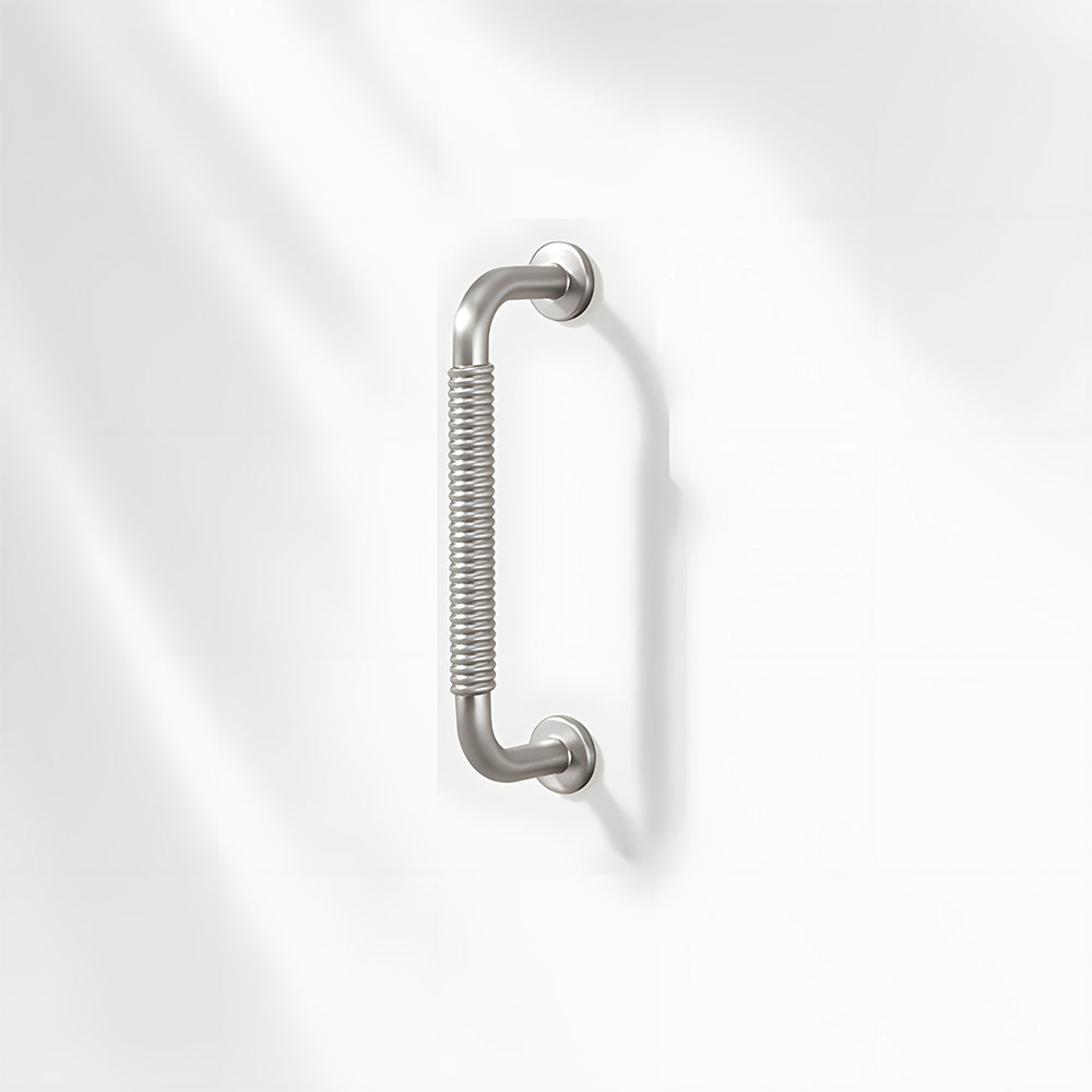 Vintage Thread Zinc Alloy Bar Cabinet Handles
