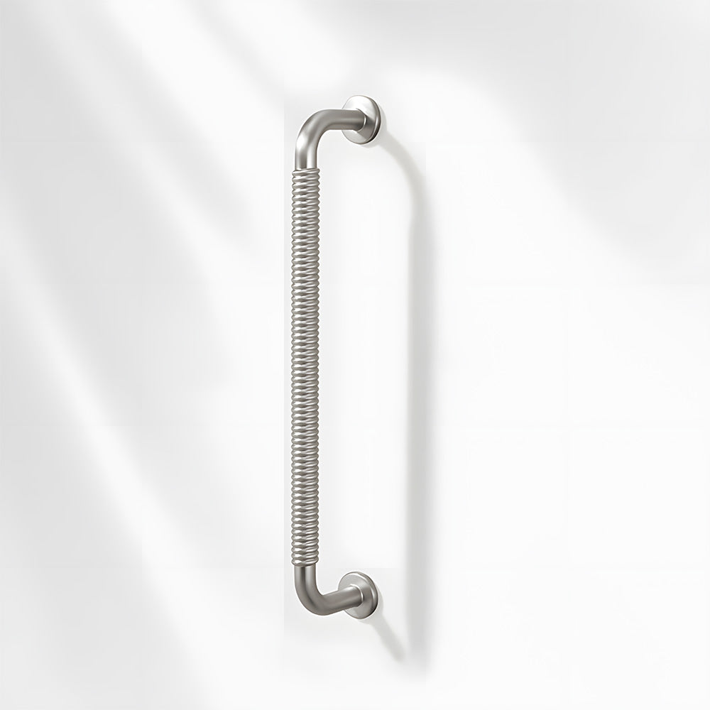 Vintage Thread Zinc Alloy Bar Cabinet Handles