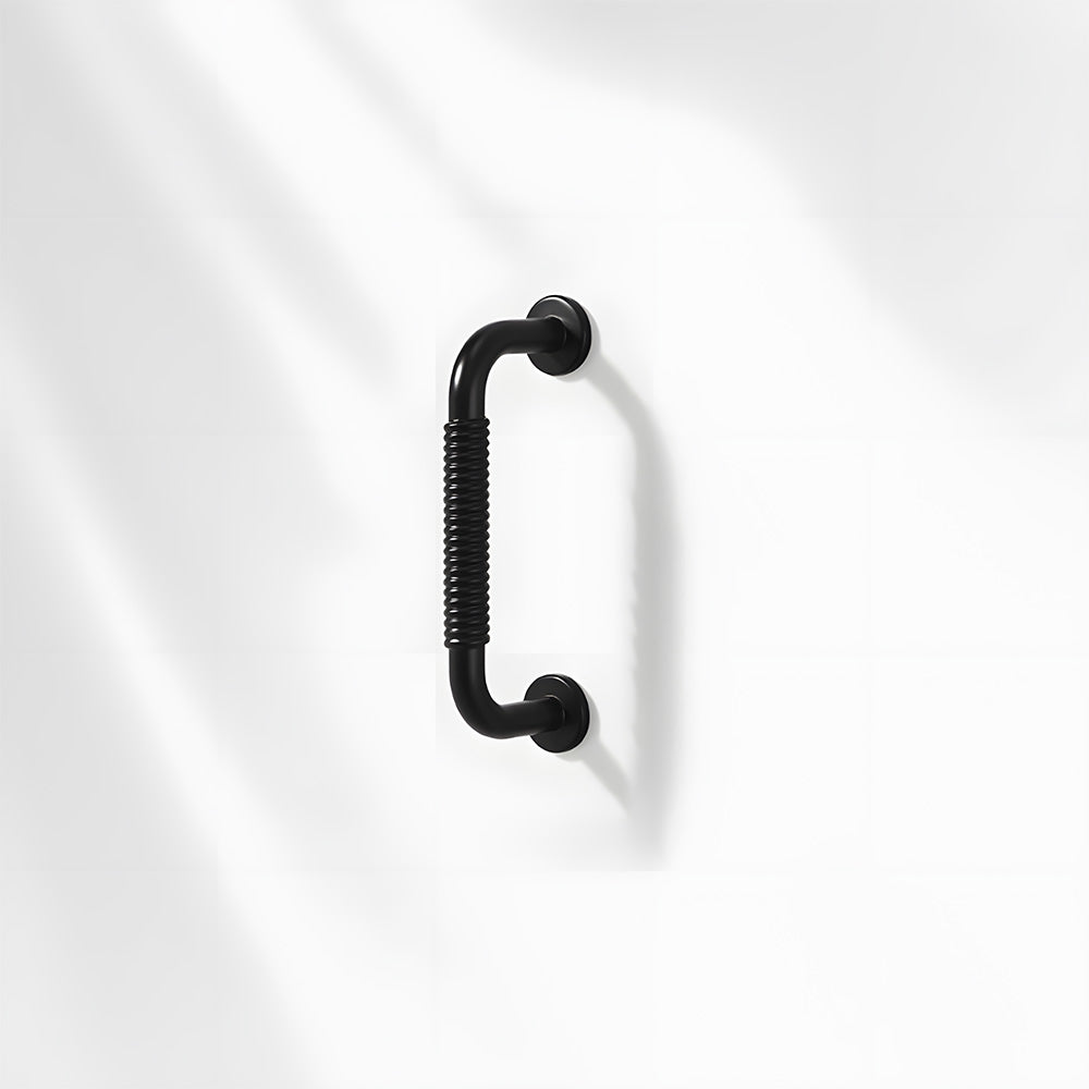 Vintage Thread Zinc Alloy Bar Cabinet Handles