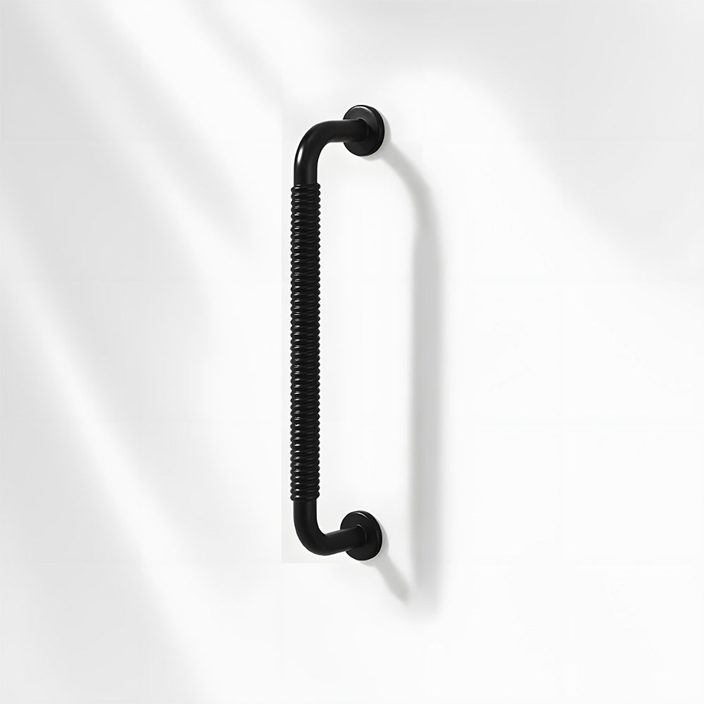 Vintage Thread Zinc Alloy Bar Cabinet Handles