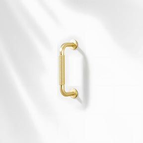 Vintage Thread Zinc Alloy Bar Cabinet Handles