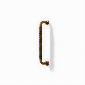 Vintage Thread Zinc Alloy Bar Cabinet Handles