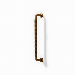 Vintage Thread Zinc Alloy Bar Cabinet Handles