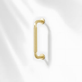 Vintage Thread Zinc Alloy Bar Cabinet Handles