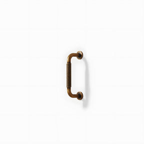 Vintage Thread Zinc Alloy Bar Cabinet Handles