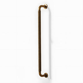 Vintage Thread Zinc Alloy Bar Cabinet Handles