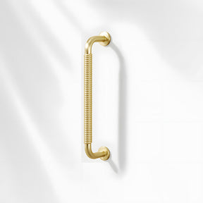 Vintage Thread Zinc Alloy Bar Cabinet Handles