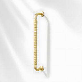 Vintage Thread Zinc Alloy Bar Cabinet Handles
