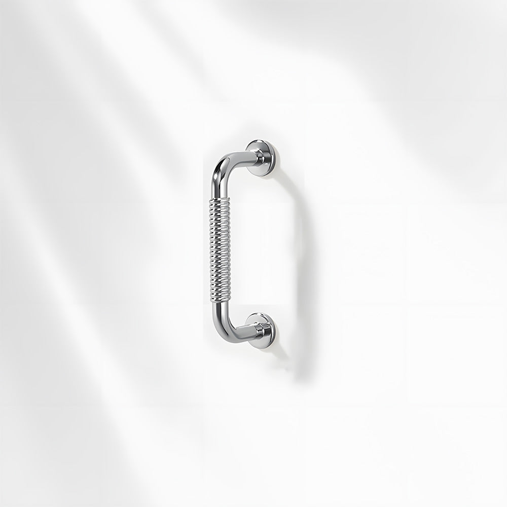 Vintage Thread Zinc Alloy Bar Cabinet Handles