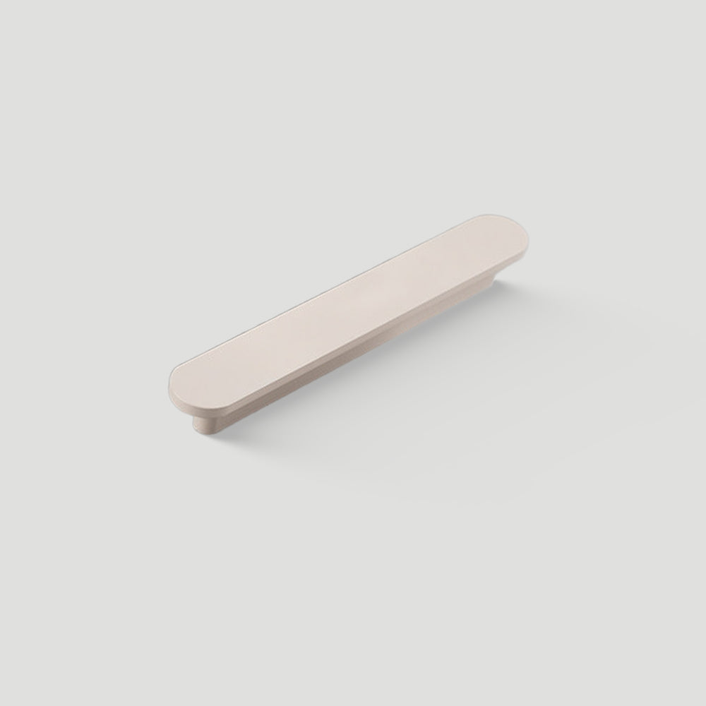 Modern Aluminium Cabinet Drawer Handles