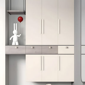 Modern Aluminium Cabinet Drawer Handles