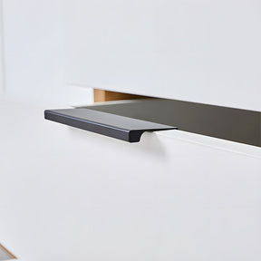 Modern Profile Lip Handles for Handleless Kitchen Units