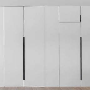 Modern Profile Lip Handles for Handleless Kitchen Units