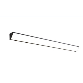 Linear Outdoor Waterproof LED Wall Lamp