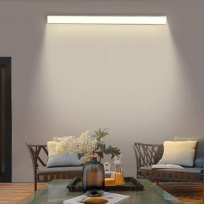 Linear Outdoor Waterproof LED Wall Lamp