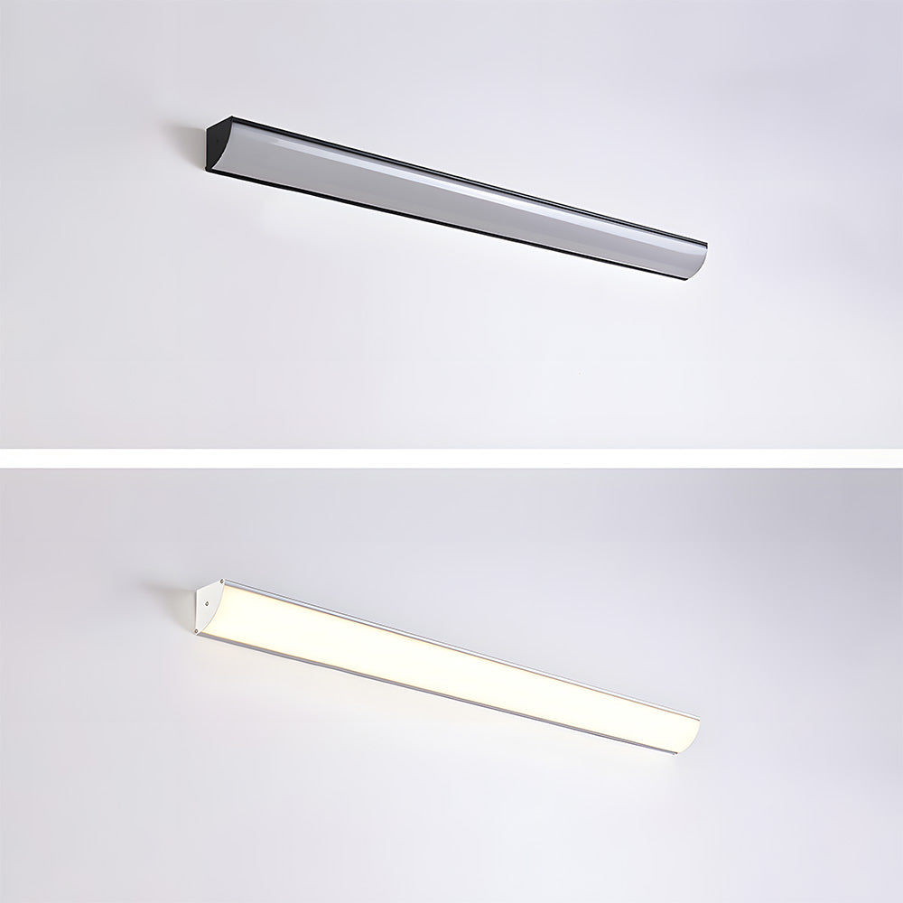 Linear Outdoor Waterproof LED Wall Lamp