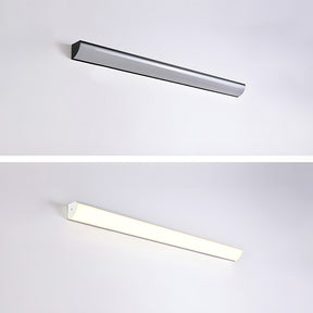 Linear Outdoor Waterproof LED Wall Lamp