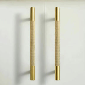 Aluminum Alloy Cabinet Doors Handles