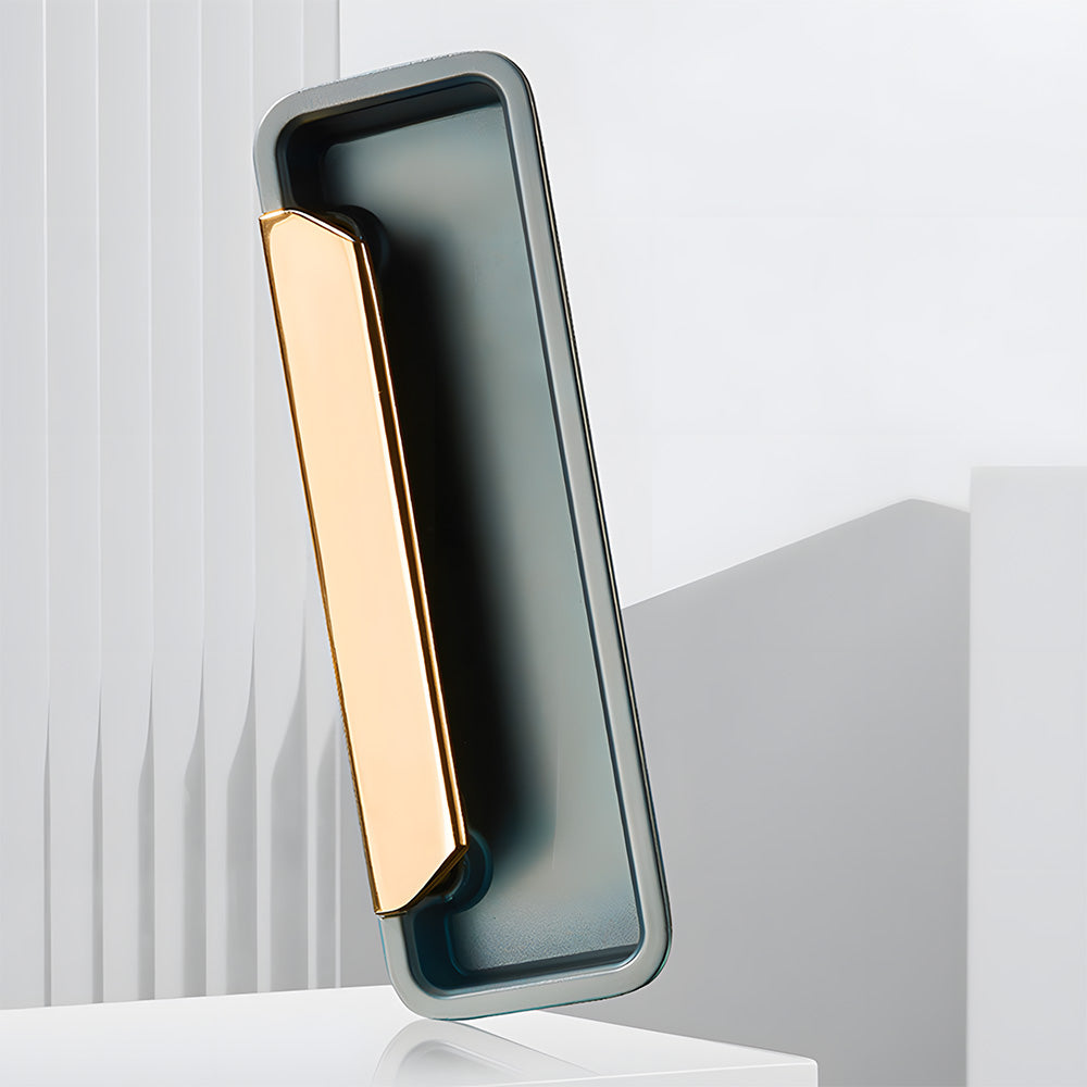 Contemporary Invisible Embedded Cupboard Handles