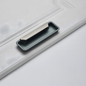 Contemporary Invisible Embedded Cupboard Handles