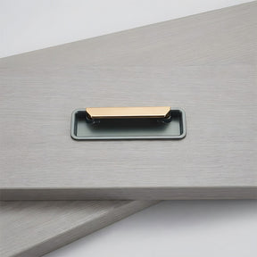 Contemporary Invisible Embedded Cupboard Handles