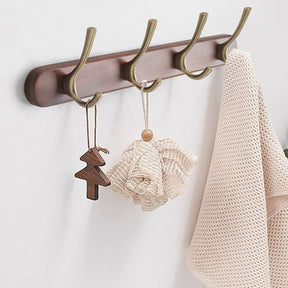 Modern Heavy Duty Wall Mounted Coat Hook