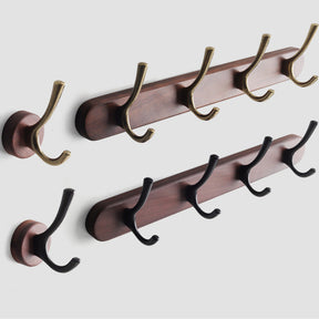 Modern Heavy Duty Wall Mounted Coat Hook