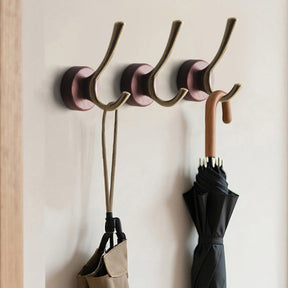Modern Heavy Duty Wall Mounted Coat Hook