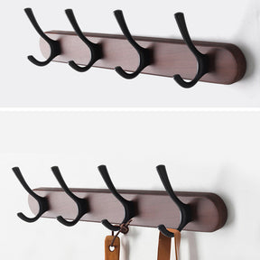 Modern Heavy Duty Wall Mounted Coat Hook