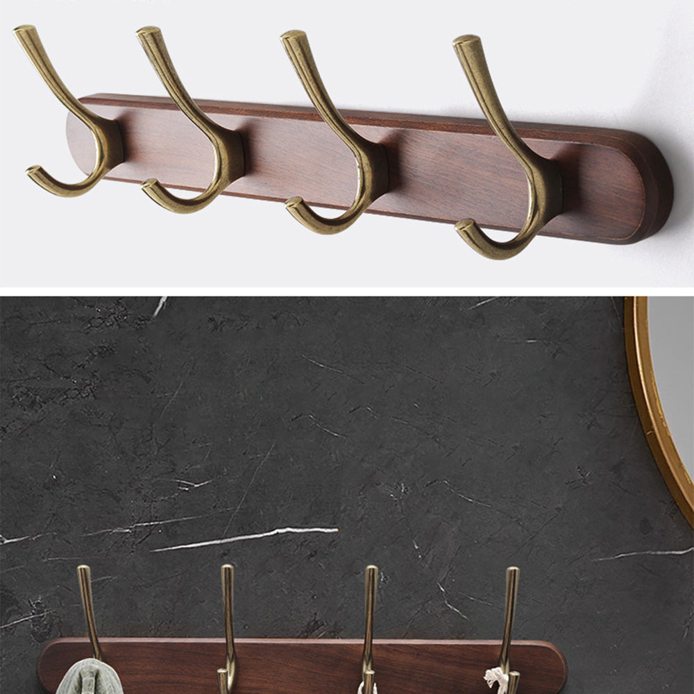 Modern Heavy Duty Wall Mounted Coat Hook