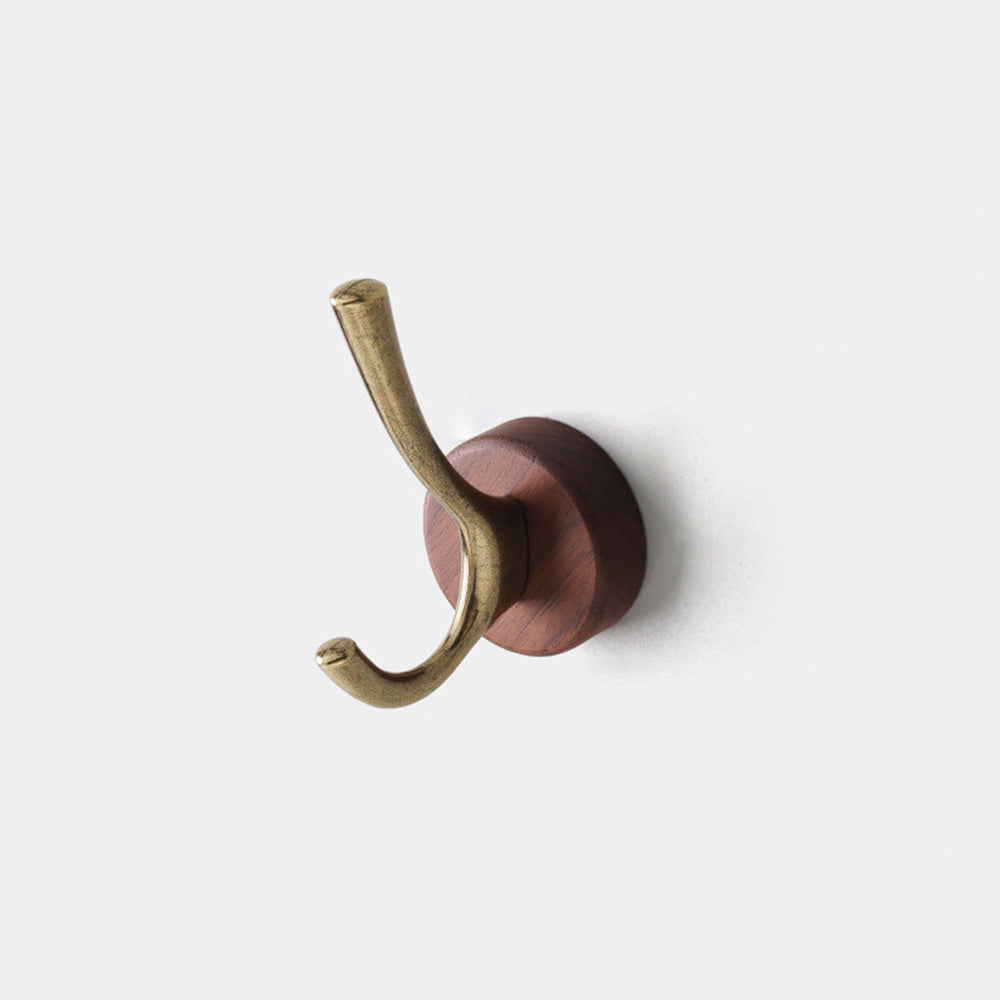 Modern Heavy Duty Wall Mounted Coat Hook