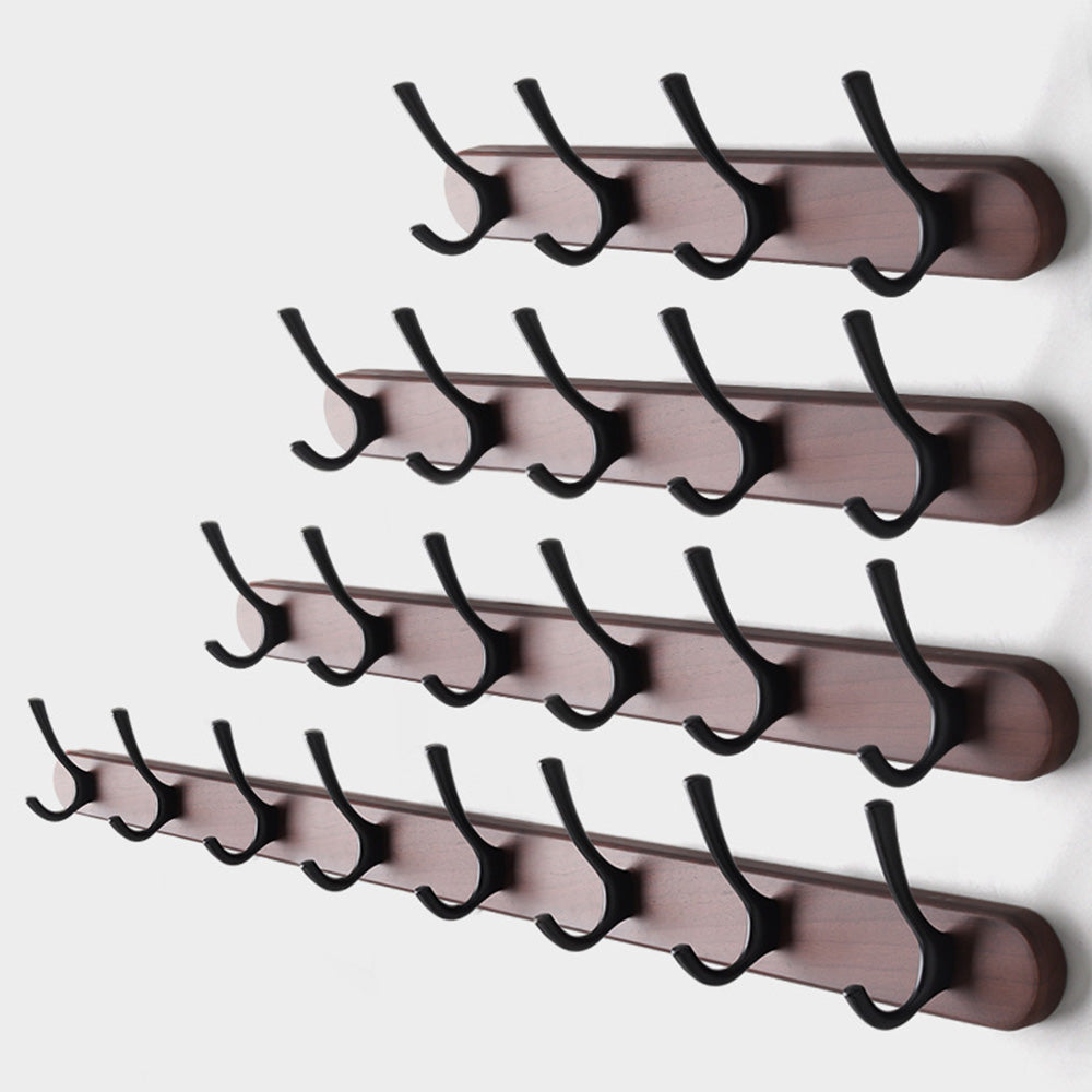 Modern Heavy Duty Wall Mounted Coat Hook