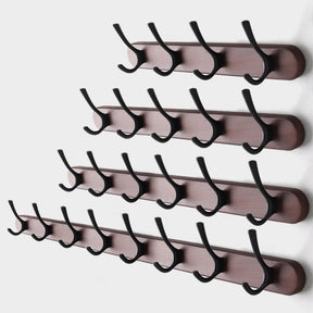 Modern Heavy Duty Wall Mounted Coat Hook