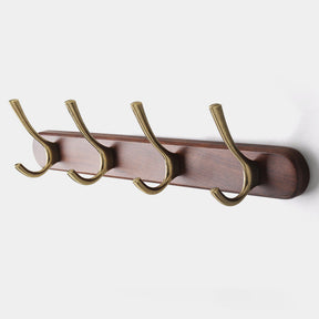 Modern Heavy Duty Wall Mounted Coat Hook