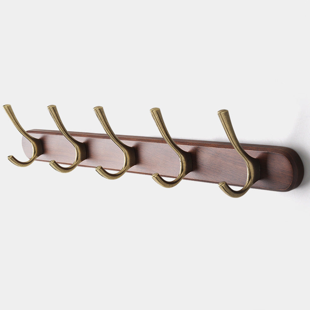 Modern Heavy Duty Wall Mounted Coat Hook