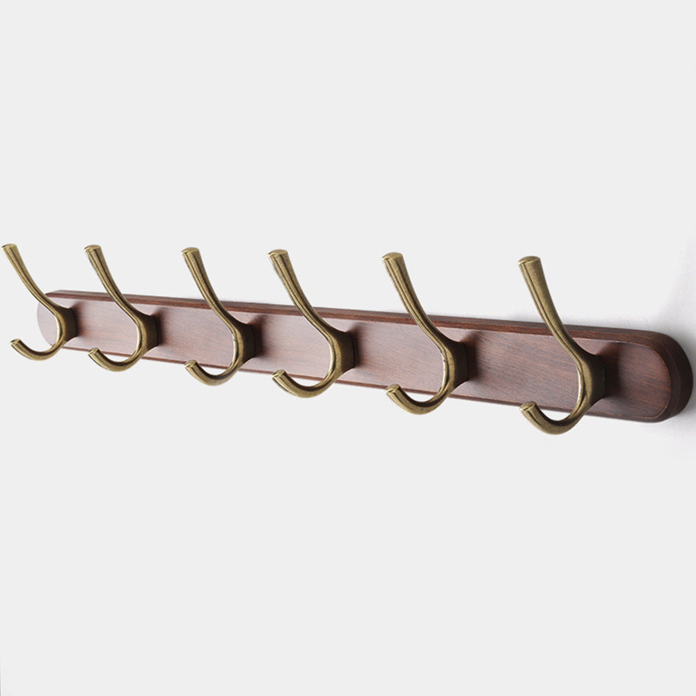 Modern Heavy Duty Wall Mounted Coat Hook