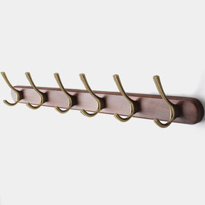 Modern Heavy Duty Wall Mounted Coat Hook