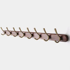 Modern Heavy Duty Wall Mounted Coat Hook