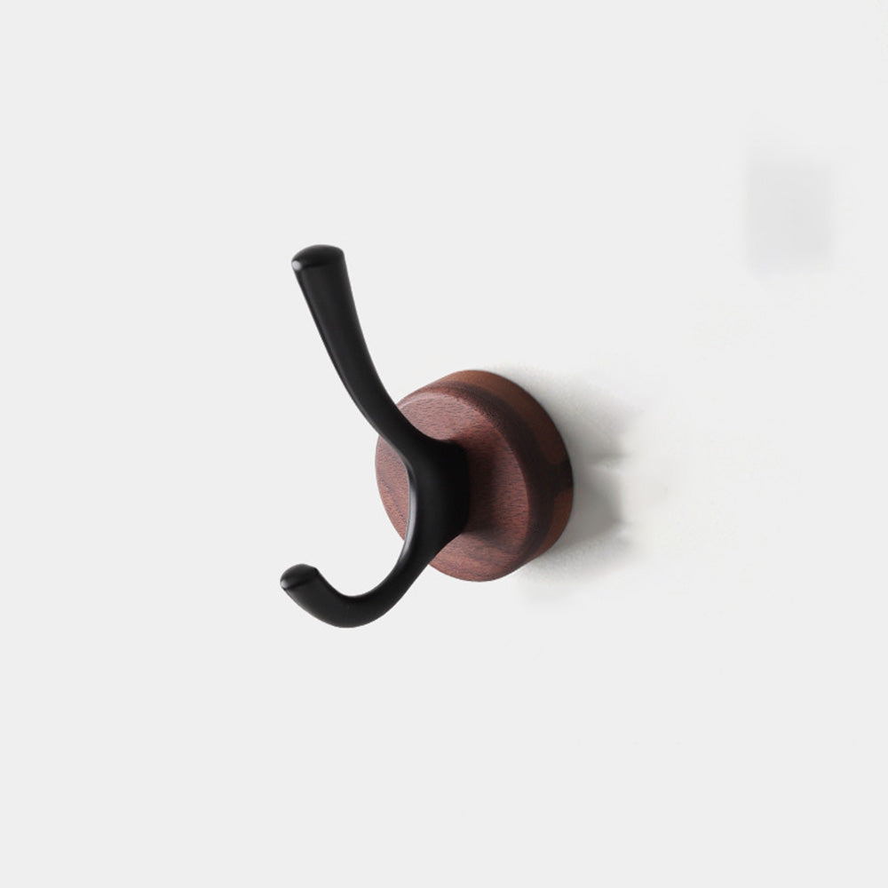 Modern Heavy Duty Wall Mounted Coat Hook