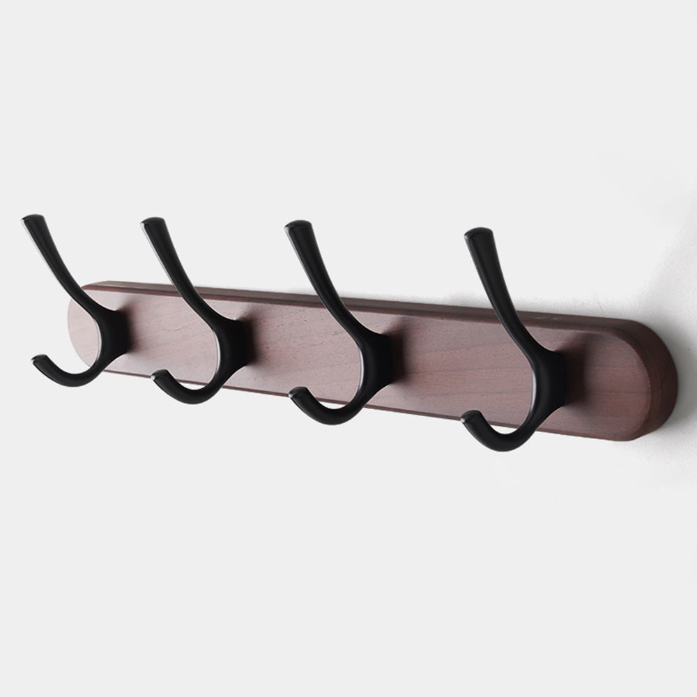 Modern Heavy Duty Wall Mounted Coat Hook