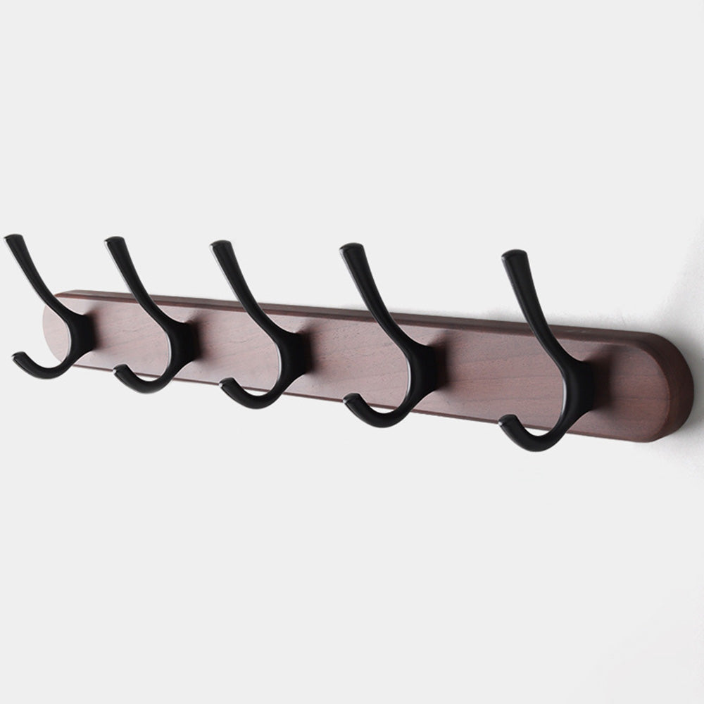 Modern Heavy Duty Wall Mounted Coat Hook