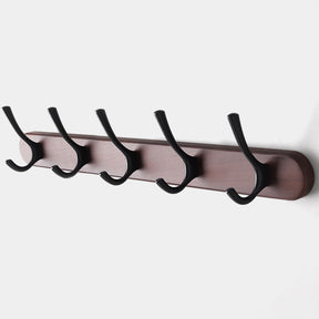 Modern Heavy Duty Wall Mounted Coat Hook