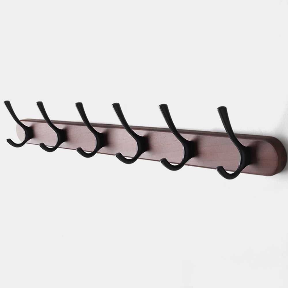Modern Heavy Duty Wall Mounted Coat Hook